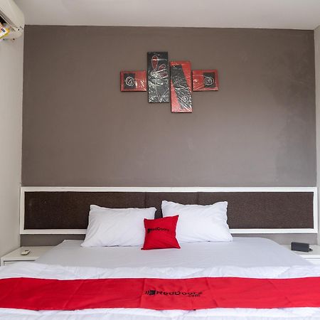 ג'קרטה Reddoorz Plus @ Sawah Besar מראה חיצוני תמונה