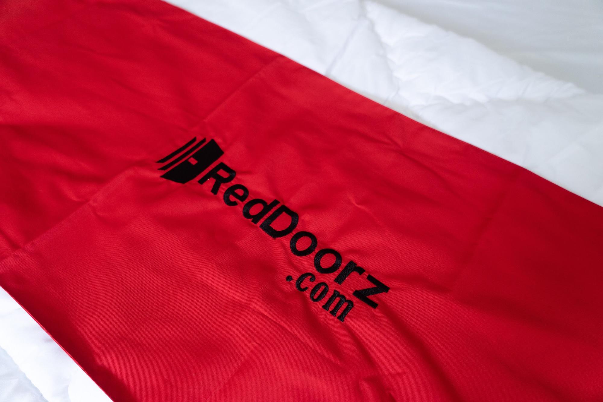 ג'קרטה Reddoorz Plus @ Sawah Besar מראה חיצוני תמונה